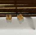Clover Earrings