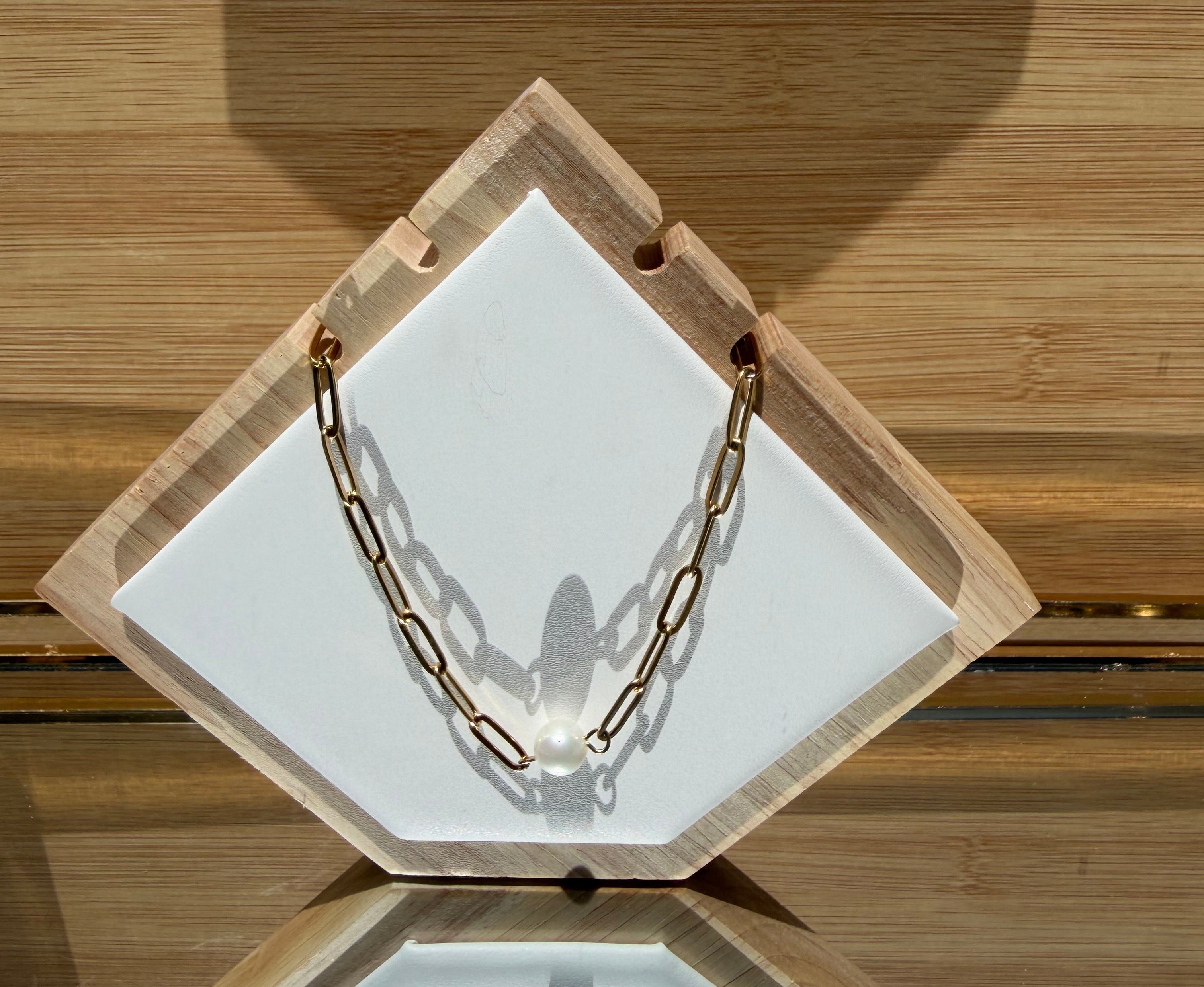 Perla Necklace