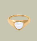 Heart Ring