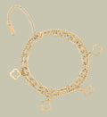 Clover Bracelet