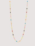 Confetti Necklace