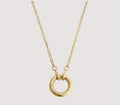 Loop Necklace