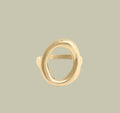 Oval Ring