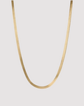 5.5mm Herringbone Necklace