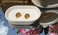 Caracola earrings
