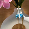 Bahía earrings