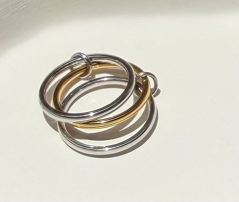 Loop Ring